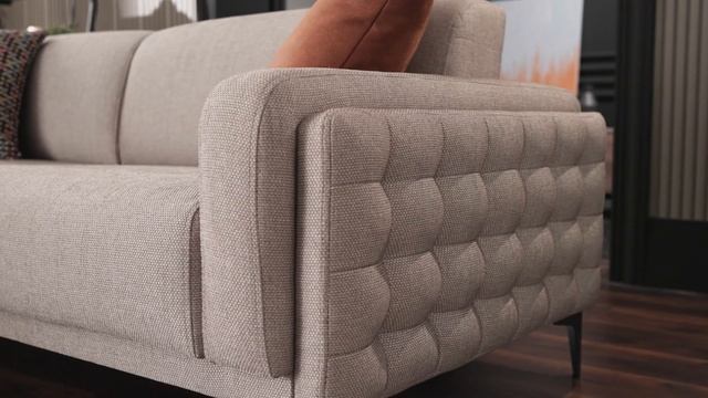 Гостиная Enza Home серия "FORTUNA" смотреть онлайн