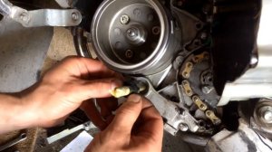 Замена сальника вала переключения КПП Альфа Дельта