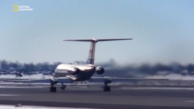 19-07. Смертельные границы (Lethal Limits)