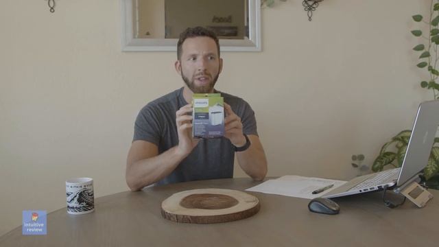 Philips Saeco AquaClean Filter for Coffee Maker PRODUCT REVIEW смотреть онлайн