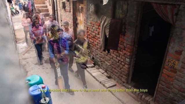 A Sticky Wicket - Trailer