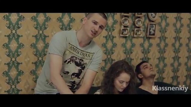 May and T1One - Поцелуи вкуса шоколада смотреть онлайн