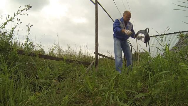 Варим забор смотреть онлайн