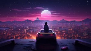 Synthwave _ Retrowave _ Chillwave_Mix