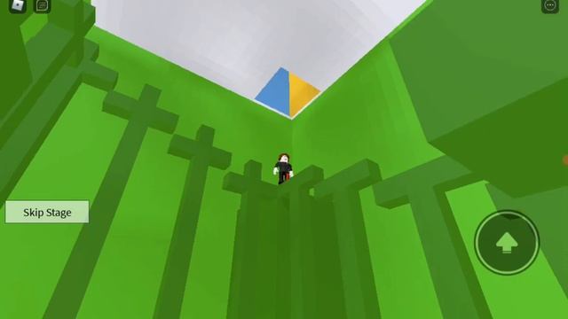 Я играю в cube parkur часть 2 смотреть онлайн