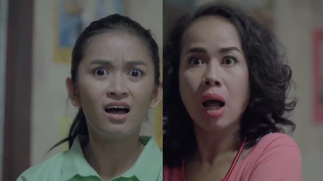 Persidangan Cinta Bambang dan Melani - Mimpi Metropolitan Episode 54 смотреть онлайн