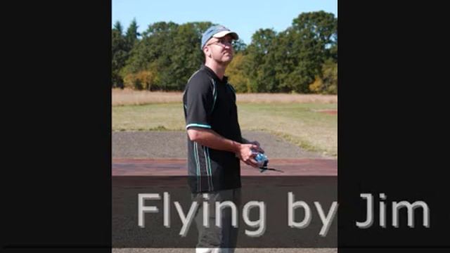 Jim Bourke One Wing Landing смотреть онлайн