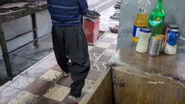Iran street food | The most delicious chicken, grilled fish | persian food | kebab | fish kebab смотреть онлайн