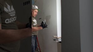 Кельма и венецианская штукатурка