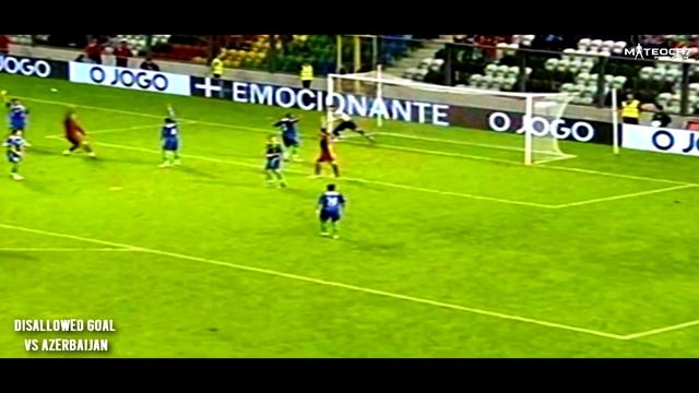Most Stupid & Unfair Referee Decisions Against Cristiano Ronaldo смотреть онлайн