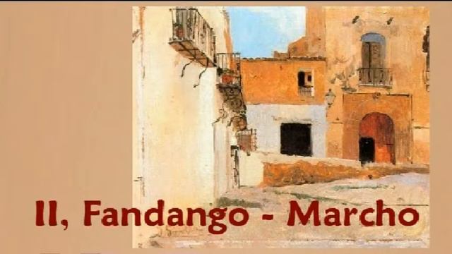 Hugo Wolf: Der Corregidor Suite (1895) смотреть онлайн