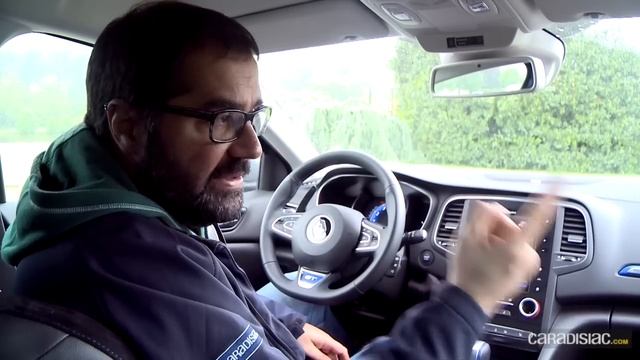 Comparatif 2016 – Peugeot 308 GT vs Renault Mégane GT : derby attendu смотреть онлайн