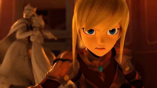 Монкарт: Феттель и Изабель - Сумасшедший смотреть онлайн