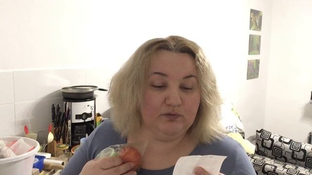 VLOG: Сегодня очень скромно.Великий и могучий научил.