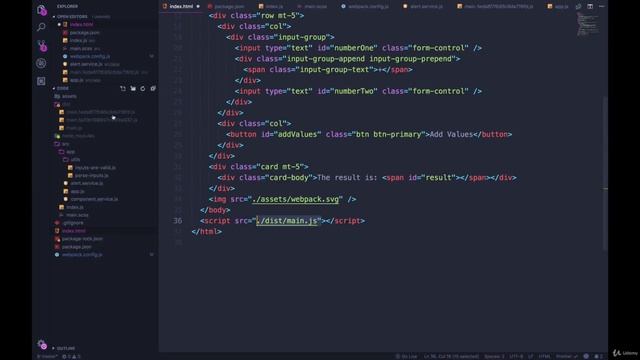 Cache Busting and Plugins смотреть онлайн