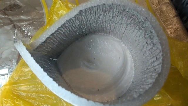 Подсвечник из Гипса своими руками Форма для заливки за пять минут смотреть онлайн