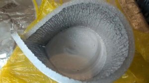 Подсвечник из Гипса своими руками Форма для заливки за пять минут