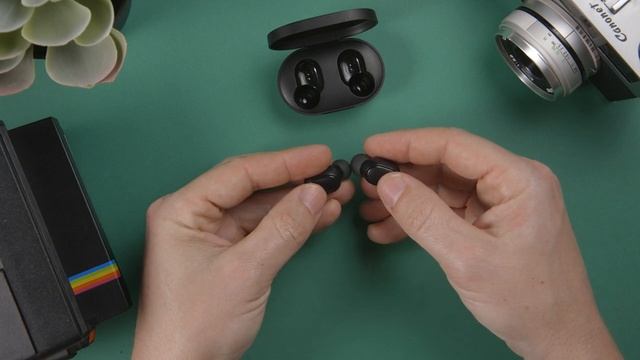 How to Reset Xiaomi Mi True Wireless Basic Earbuds смотреть онлайн