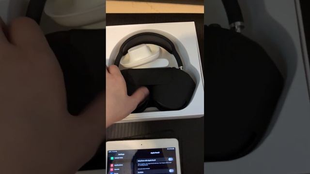 Apple AirPods Max Replica смотреть онлайн