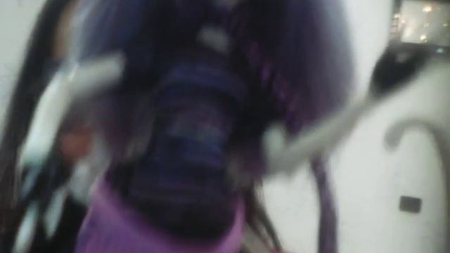 Обзор на Катрин Де мяу смотреть онлайн