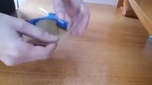 КАК СДЕЛАТЬ КОВБОЙСКУЮ ШЛЯПУ ДЛЯ КУКЛЫ How to make a cowboy hat for a doll!