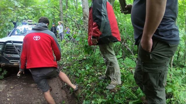 Южный Урал 2020 Часть 1 смотреть онлайн