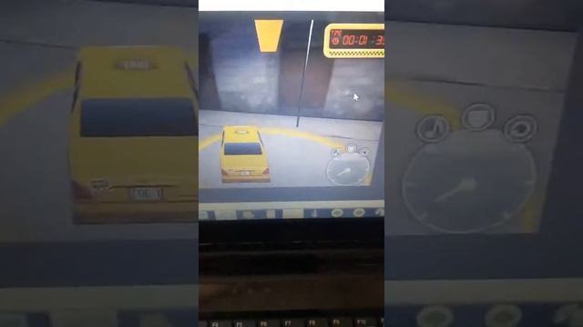 Игра "ТАКСИ НЬЮ-ЙОРКА" 10 уровень смотреть онлайн