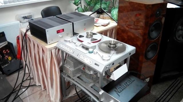 Выставка Российский Hi End 2017 смотреть онлайн