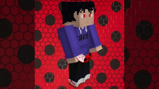 Новый мод леди баг часть 3 ссылка на Discord мода MiracuCraft смотреть онлайн