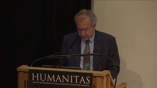 Christopher Bayly: Albert Hourani Revisited - Arabic and Indian thought in the Liberal Age смотреть онлайн
