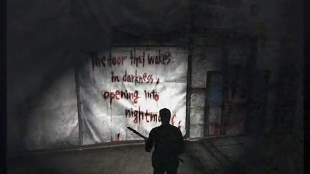 Silent Hill Promise Reprise Guitar Cover смотреть онлайн