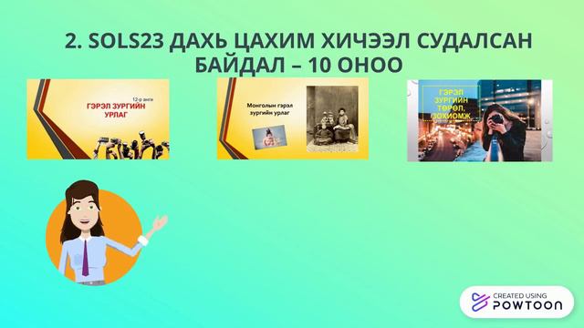 2-р улирлын дүн гаргах график смотреть онлайн