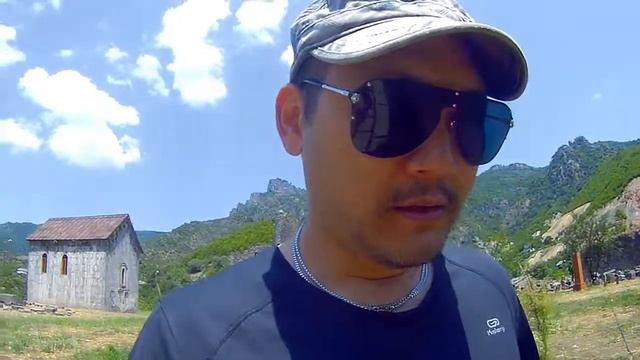 ?? Armenia adventures - Akhtala Monastery смотреть онлайн