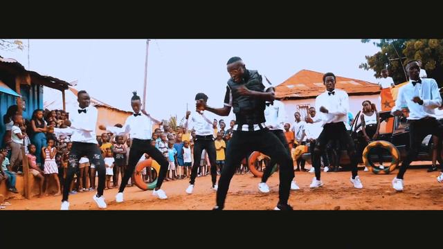 Jardy Boy Guigui - Início ( Oficial video 2020) prod. Mané смотреть онлайн