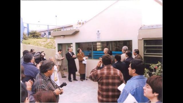 Dr. Juan Carlos Sánchez Reynoso смотреть онлайн