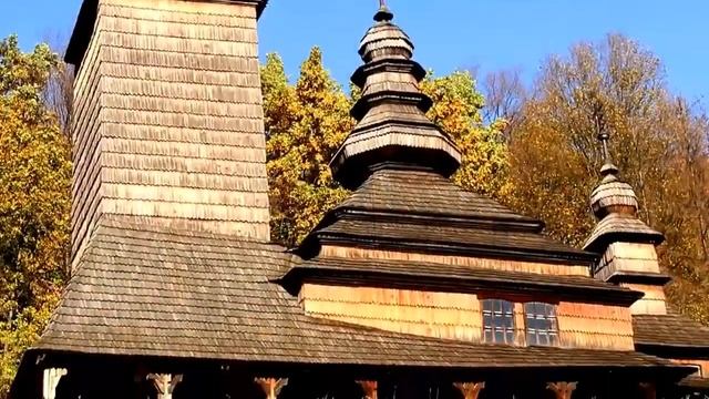 Музеи КИЕВА (Пирогово, Родина мать, Музей Авиации) смотреть онлайн