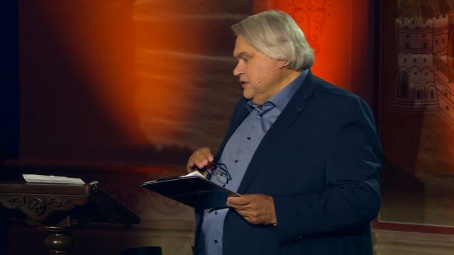 Гетман Хмельницкий. Следы Империи с Аркадием Мамонтовым. смотреть онлайн