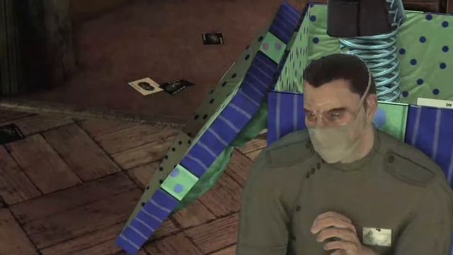 Batman Arkham Asylum Walkthrough Part 3 (PC Gameplay) смотреть онлайн