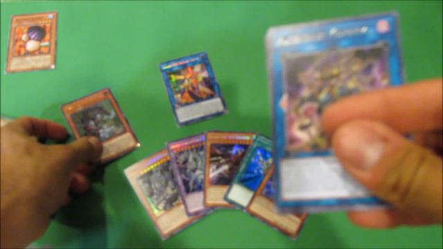 2019 Yu-Gi-Oh! Gold Sarcophagus Tin Opening Pt. 3 смотреть онлайн