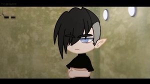 .•°Открой коробку чтобы выжить°•.//Страшилка\\.•°Gacha Life\\