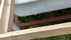 Дверь для погреба своими руками