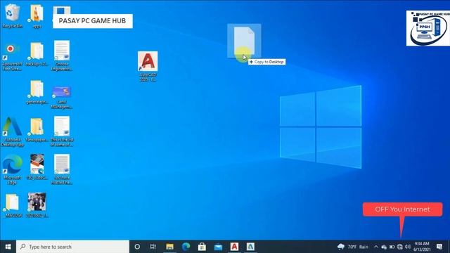 AUTOCAD 2020 Video Tutorial By PASAY PC GAME HUB смотреть онлайн