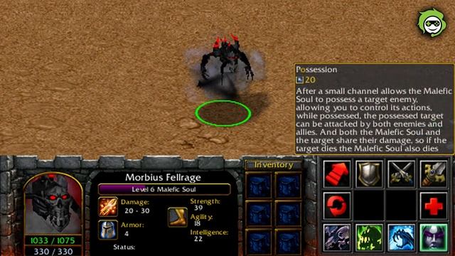Dota Theory: Shadow Wraith (Part 2) | The DEVELOPMENT of the SHADOW WRAITH & his WARCRAFT 3 ORIGINS смотреть онлайн