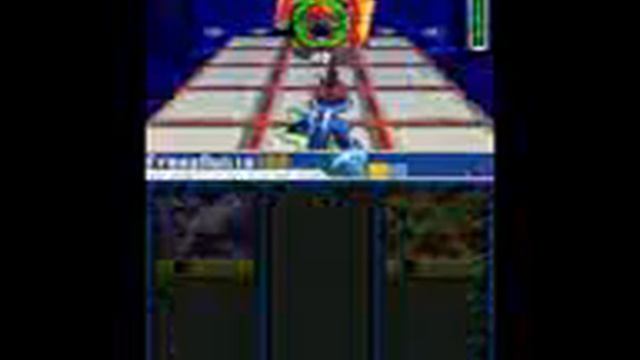 MEGAMAN STARFORCE PEGASUS PART-5.3gp смотреть онлайн