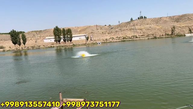 BALIQ BOQISH BIZNESIDEGILAR KO'RSIN