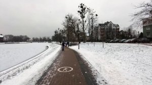 ЖАЛЕЕМ о ПЕРЕЕЗДЕ в КАЛИНИНГРАД? Про районы, климат, продукты, местных и куда переезжаем дальше