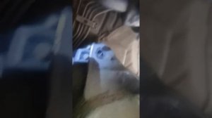 Как снять рулевую рейку rav4 1997г.