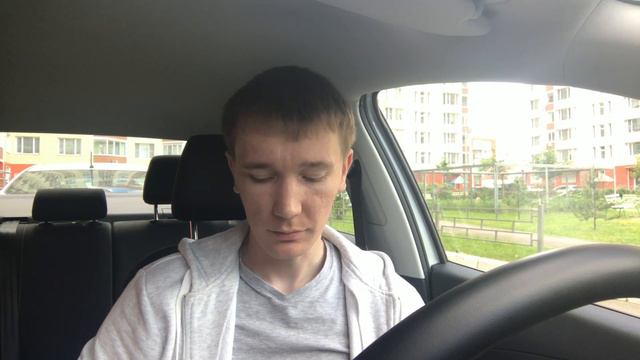 Экстренный выпуск! Новые тарифы Uber! 23.06.2017 смотреть онлайн