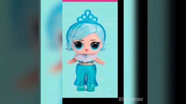 куклы лол Ксюша и Принц клип сияй ❤️? смотреть онлайн