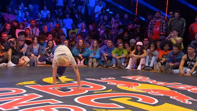 Red Bull BC One Cypher Brazil 2022 | LIVESTREAM
